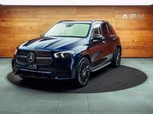 MERCEDES-BENZ GLE 350 de 4Matic AMG Line 9G-Tronic, Plug-in-Hybrid Diesel/Elektro, Occasion / Gebraucht, Automatik - 4