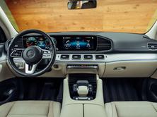 MERCEDES-BENZ GLE 350 de 4Matic AMG Line 9G-Tronic, Plug-in-Hybrid Diesel/Elektro, Occasion / Gebraucht, Automatik - 5