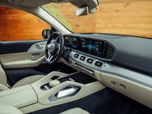 MERCEDES-BENZ GLE 350 de 4Matic AMG Line 9G-Tronic, Plug-in-Hybrid Diesel/Elektro, Occasion / Gebraucht, Automatik - 6