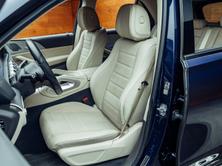 MERCEDES-BENZ GLE 350 de 4Matic AMG Line 9G-Tronic, Plug-in-Hybrid Diesel/Elektro, Occasion / Gebraucht, Automatik - 7