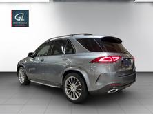 MERCEDES-BENZ GLE 350 de 4Matic AMG Line 9G-Tronic, Hybride Rechargeable Diesel/Électricité, Occasion / Utilisé, Automatique - 4