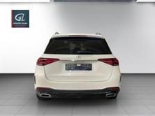 MERCEDES-BENZ GLE 350 d 4Matic AMG Line 9G-Tronic, Diesel, Occasion / Gebraucht, Automatik - 5