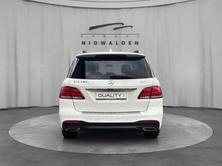 MERCEDES-BENZ GLE 350 d, Diesel, Second hand / Used, Automatic - 5
