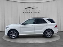 MERCEDES-BENZ GLE 350 d, Diesel, Second hand / Used, Automatic - 3