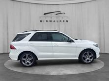 MERCEDES-BENZ GLE 350 d, Diesel, Second hand / Used, Automatic - 7