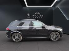 MERCEDES-BENZ GLE-Klasse V167 GLE 350 de AMG Line 4matic, Plug-in-Hybrid Diesel/Elektro, Occasion / Gebraucht, Automatik - 2