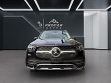 MERCEDES-BENZ GLE-Klasse V167 GLE 350 de AMG Line 4matic, Plug-in-Hybrid Diesel/Elektro, Occasion / Gebraucht, Automatik - 3