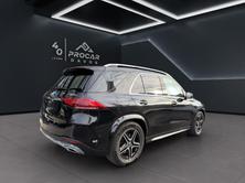 MERCEDES-BENZ GLE-Klasse V167 GLE 350 de AMG Line 4matic, Plug-in-Hybrid Diesel/Elektro, Occasion / Gebraucht, Automatik - 4