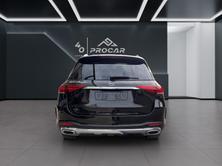 MERCEDES-BENZ GLE-Klasse V167 GLE 350 de AMG Line 4matic, Plug-in-Hybrid Diesel/Elektro, Occasion / Gebraucht, Automatik - 5
