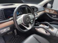 MERCEDES-BENZ GLE-Klasse V167 GLE 350 de AMG Line 4matic, Plug-in-Hybrid Diesel/Elektro, Occasion / Gebraucht, Automatik - 7