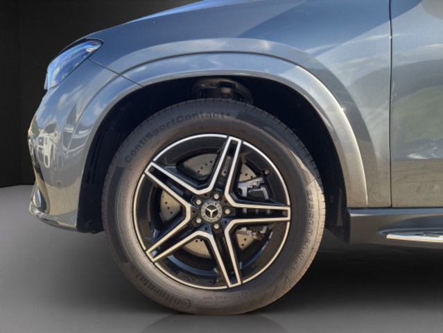 MERCEDES-BENZ GLE 350 de 4Matic, Plug-in-Hybrid Diesel/Electric, Ex-demonstrator, Automatic - 7