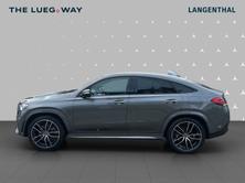 MERCEDES-BENZ GLE Coupé 350 de 4Matic 9G-Tronic, Plug-in-Hybrid Diesel/Elettrica, Auto dimostrativa, Automatico - 2