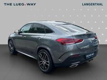MERCEDES-BENZ GLE Coupé 350 de 4Matic 9G-Tronic, Plug-in-Hybrid Diesel/Elettrica, Auto dimostrativa, Automatico - 3