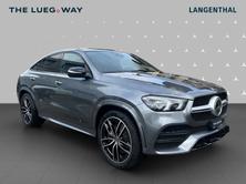 MERCEDES-BENZ GLE Coupé 350 de 4Matic 9G-Tronic, Plug-in-Hybrid Diesel/Elettrica, Auto dimostrativa, Automatico - 5