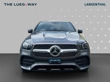 MERCEDES-BENZ GLE Coupé 350 de 4Matic 9G-Tronic, Plug-in-Hybrid Diesel/Elettrica, Auto dimostrativa, Automatico - 6