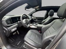 MERCEDES-BENZ GLE Coupé 350 de 4Matic 9G-Tronic, Plug-in-Hybrid Diesel/Elettrica, Auto dimostrativa, Automatico - 7