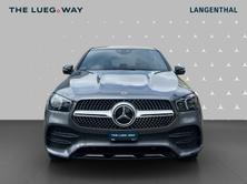 MERCEDES-BENZ GLE Coupé 350 de 4Matic 9G-Tronic, Hybride Rechargeable Diesel/Électricité, Voiture de démonstration, Automatique - 6