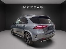 MERCEDES-BENZ GLE 350 de 4Matic, Hybride Rechargeable Diesel/Électricité, Voiture nouvelle, Automatique - 4