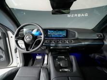 MERCEDES-BENZ GLE Coupé 350de 4M 9G-T, Plug-in-Hybrid Diesel/Elektro, Neuwagen, Automat - 7