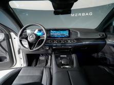 MERCEDES-BENZ GLE Coupé 350de 4M 9G-T, Plug-in-Hybrid Diesel/Elektro, Neuwagen, Automat - 7