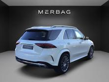 MERCEDES-BENZ GLE 350 de 4Matic, Hybride Rechargeable Diesel/Électricité, Voiture nouvelle, Automatique - 4