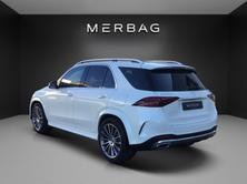 MERCEDES-BENZ GLE 350 de 4Matic, Hybride Rechargeable Diesel/Électricité, Voiture nouvelle, Automatique - 6