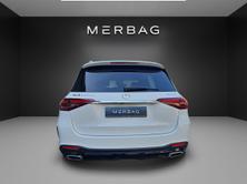 MERCEDES-BENZ GLE 350 de 4Matic 9G-Tronic, Hybride Rechargeable Diesel/Électricité, Voiture nouvelle, Automatique - 4