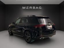 MERCEDES-BENZ GLE 350 de 4Matic, Plug-in-Hybrid Diesel/Electric, New car, Automatic - 2