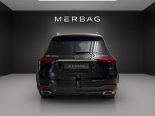 MERCEDES-BENZ GLE 350 de 4Matic, Hybride Rechargeable Diesel/Électricité, Voiture nouvelle, Automatique - 5
