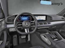 MERCEDES-BENZ GLE 350 de AMG Line 4Matic, Hybride Rechargeable Diesel/Électricité, Voiture nouvelle, Automatique - 5