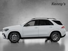 MERCEDES-BENZ GLE 350 de AMG Line 4Matic, Plug-in-Hybrid Diesel/Electric, New car, Automatic - 3