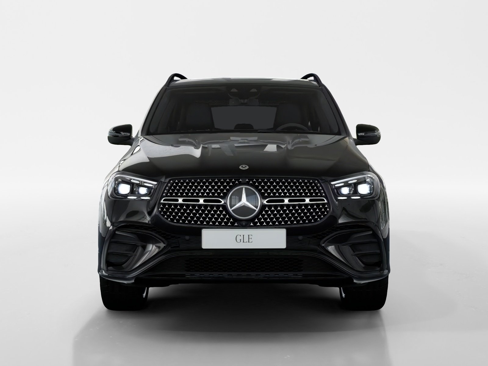 MERCEDES-BENZ GLE 350 de EQ Star 4MATIC, Plug-in-Hybrid Diesel/Elettrica, Auto nuove, Automatico - 2