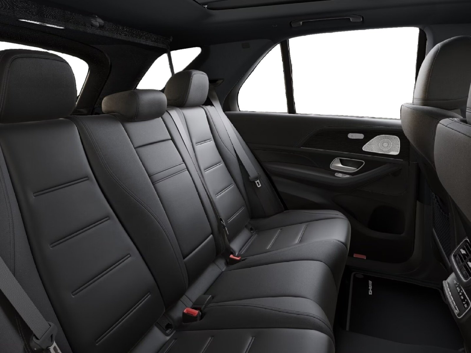 MERCEDES-BENZ GLE 350 de EQ Star 4MATIC, Plug-in-Hybrid Diesel/Elettrica, Auto nuove, Automatico - 7