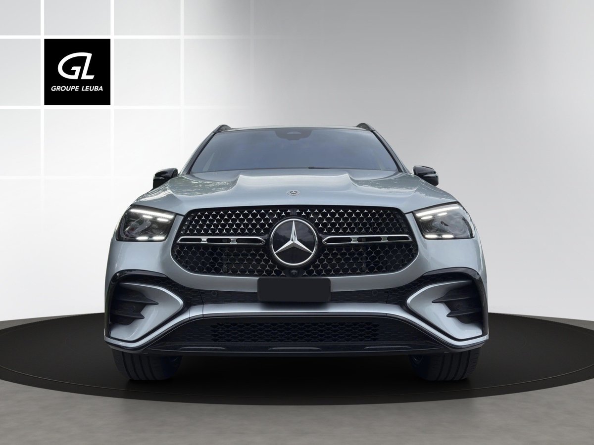 MERCEDES-BENZ GLE 350 de EQ Start 4Matic 9G-Tronic, Plug-in-Hybrid Diesel/Elektro, Neuwagen, Automat - 3