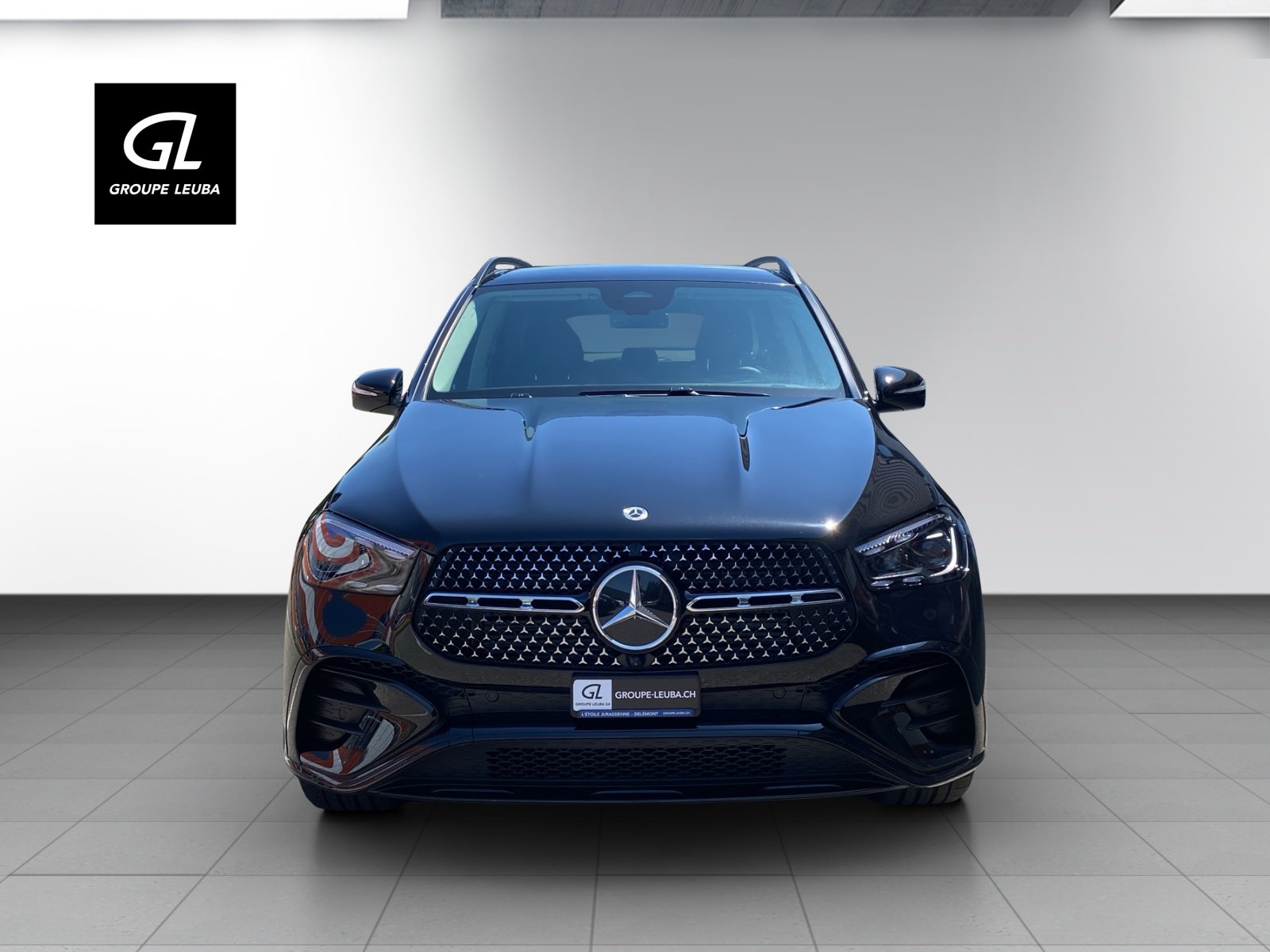 MERCEDES-BENZ GLE 350 de 4Matic 9G-Tronic, Plug-in-Hybrid Diesel/Elettrica, Auto nuove, Automatico - 2