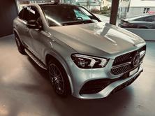 MERCEDES-BENZ GLE 350 de 4Matic AMG Line 9G-Tronic, Plug-in-Hybrid Diesel/Electric, Second hand / Used, Automatic - 2