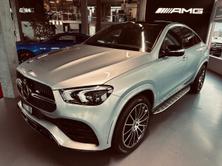 MERCEDES-BENZ GLE 350 de 4Matic AMG Line 9G-Tronic, Plug-in-Hybrid Diesel/Electric, Second hand / Used, Automatic - 3