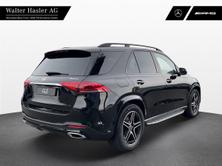 MERCEDES-BENZ GLE 350 de 4Matic AMG Line 9G-Tronic, Plug-in-Hybrid Diesel/Electric, Second hand / Used, Automatic - 4