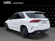 MERCEDES-BENZ GLE 350 e 4Matic AMG Line 9G-Tronic, Plug-in-Hybrid Petrol/Electric, Second hand / Used, Automatic - 3