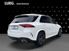 MERCEDES-BENZ GLE 350 e 4Matic AMG Line 9G-Tronic, Plug-in-Hybrid Petrol/Electric, Second hand / Used, Automatic - 5