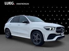 MERCEDES-BENZ GLE 350 e 4Matic AMG Line 9G-Tronic, Plug-in-Hybrid Petrol/Electric, Second hand / Used, Automatic - 6