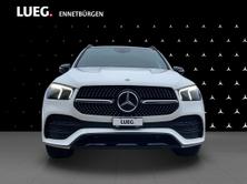 MERCEDES-BENZ GLE 350 e 4Matic AMG Line 9G-Tronic, Plug-in-Hybrid Petrol/Electric, Second hand / Used, Automatic - 7