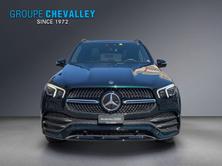 MERCEDES-BENZ GLE 350 d 4Matic AMG Line 9G-Tronic, Diesel, Occasioni / Usate, Automatico - 2