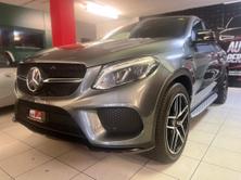 MERCEDES-BENZ GLE Coupé 350 d OrangeArt Edition 4Matic 9G-Tronic, Diesel, Second hand / Used, Automatic - 2