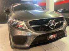 MERCEDES-BENZ GLE Coupé 350 d OrangeArt Edition 4Matic 9G-Tronic, Diesel, Second hand / Used, Automatic - 3