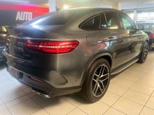 MERCEDES-BENZ GLE Coupé 350 d OrangeArt Edition 4Matic 9G-Tronic, Diesel, Occasioni / Usate, Automatico - 5
