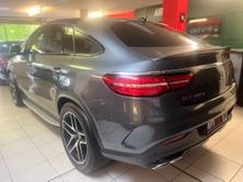 MERCEDES-BENZ GLE Coupé 350 d OrangeArt Edition 4Matic 9G-Tronic, Diesel, Occasioni / Usate, Automatico - 6