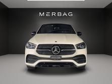 MERCEDES-BENZ GLE Coupé 350 e 4Matic+ 9G-Tronic, Plug-in-Hybrid Petrol/Electric, Second hand / Used, Automatic - 2