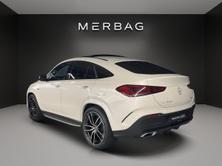 MERCEDES-BENZ GLE Coupé 350 e 4Matic+ 9G-Tronic, Plug-in-Hybrid Petrol/Electric, Second hand / Used, Automatic - 4