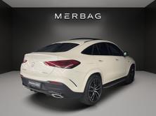 MERCEDES-BENZ GLE Coupé 350 e 4Matic+ 9G-Tronic, Plug-in-Hybrid Petrol/Electric, Second hand / Used, Automatic - 6